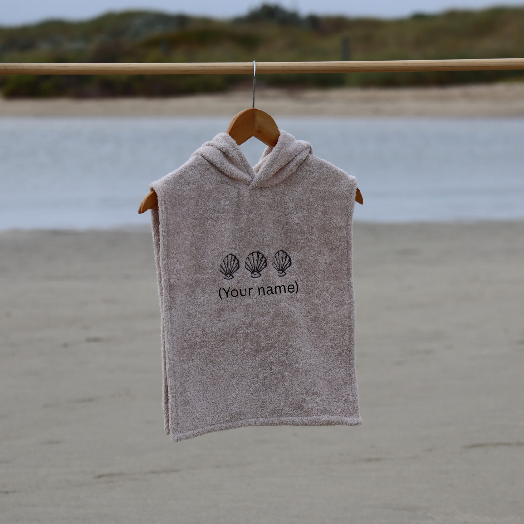 Kids Shells - Sand