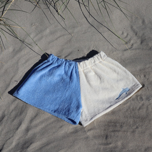 Tiger Tide Shorts