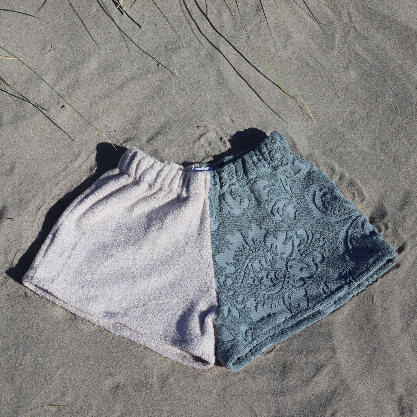 Ocean Shorts