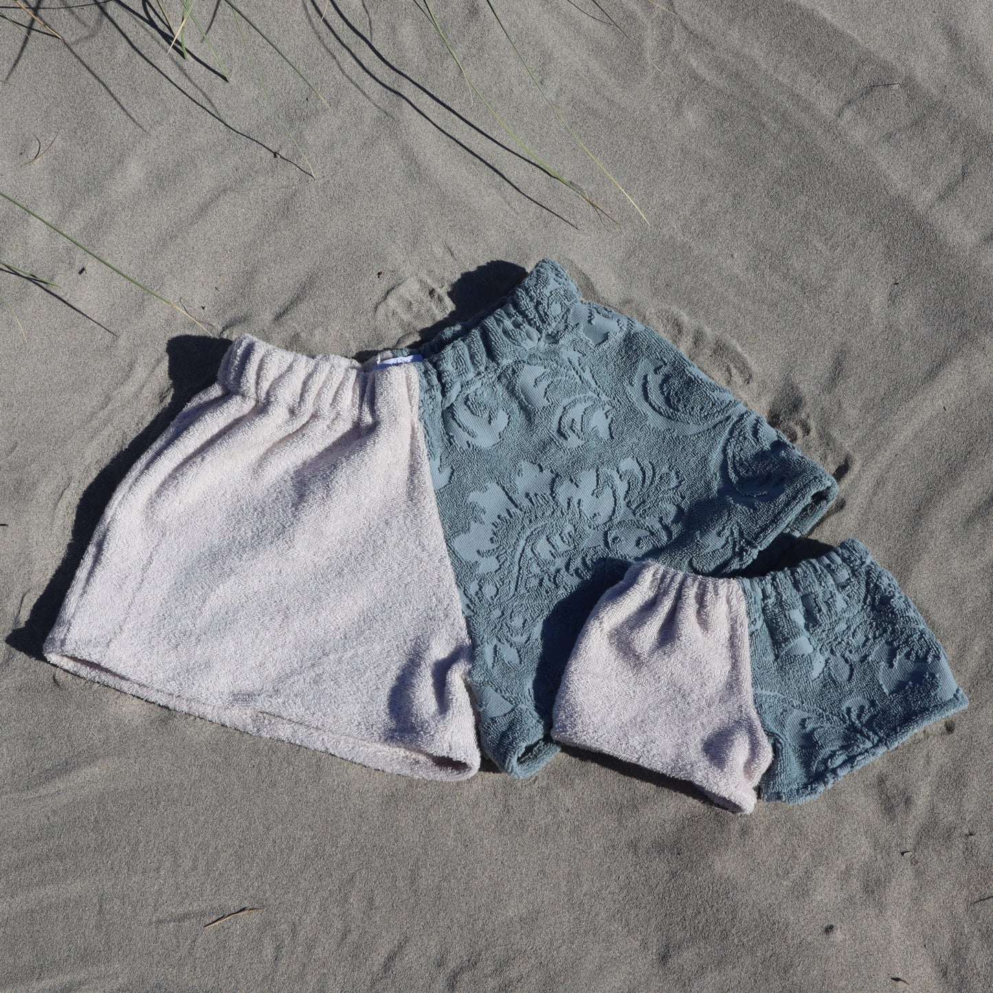 Ocean Shorts
