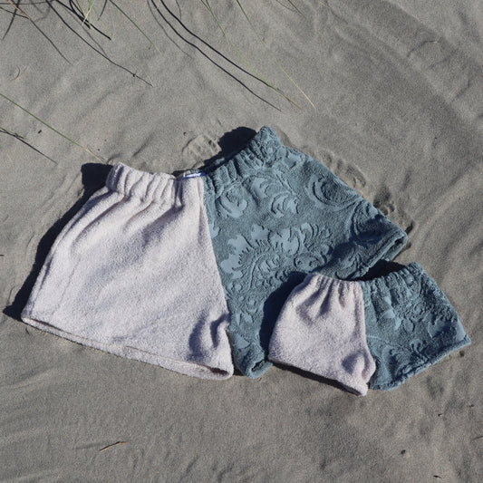 Ocean Shorts 6m