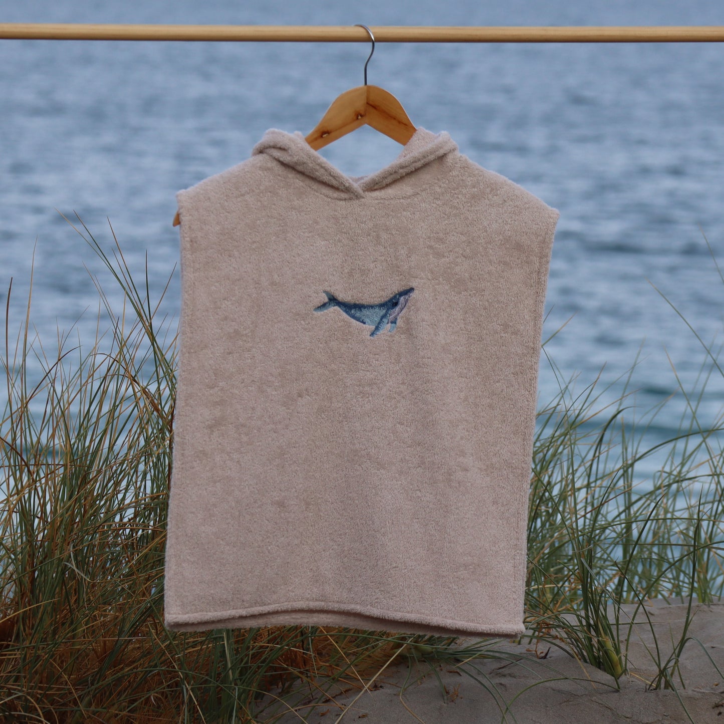 Whale