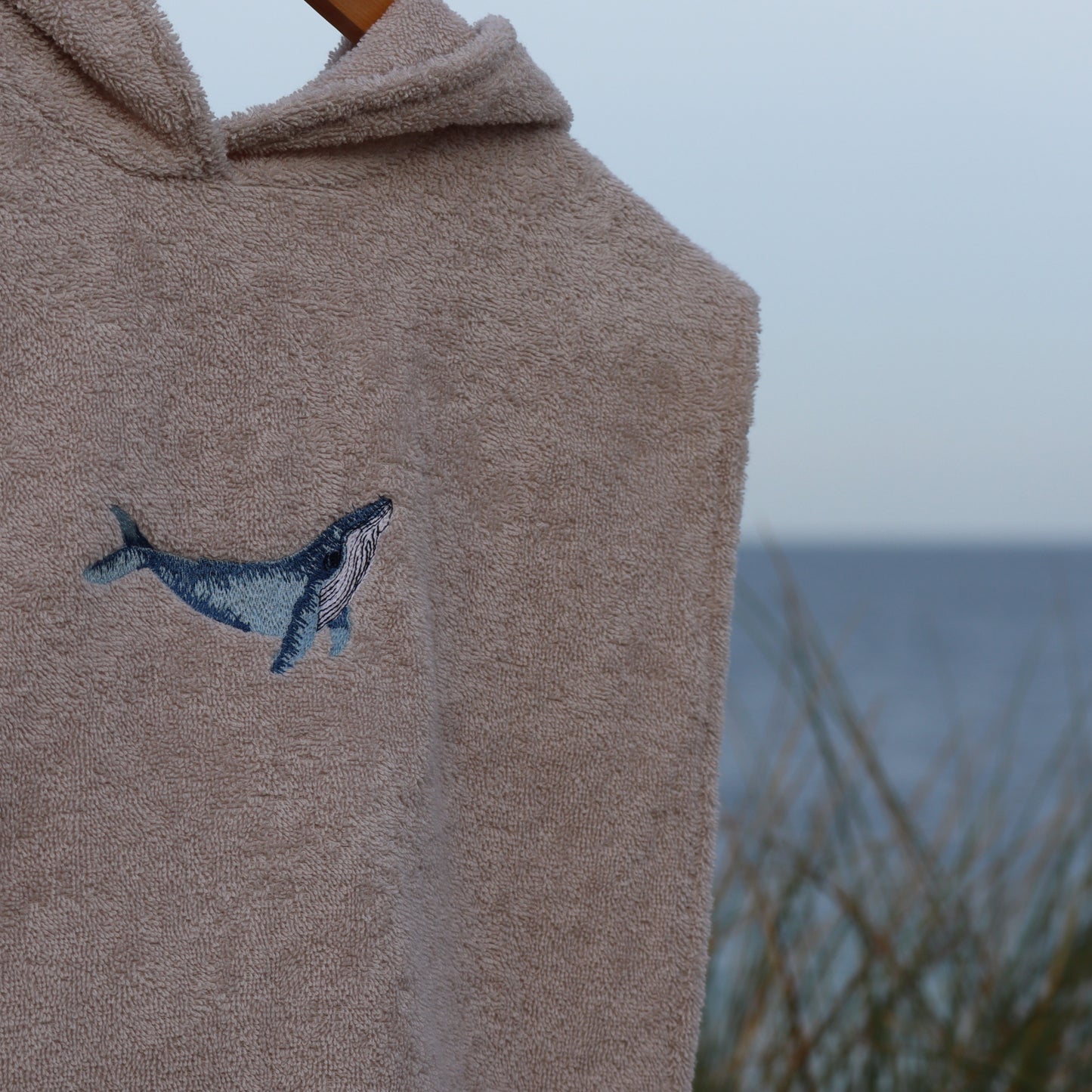 Whale