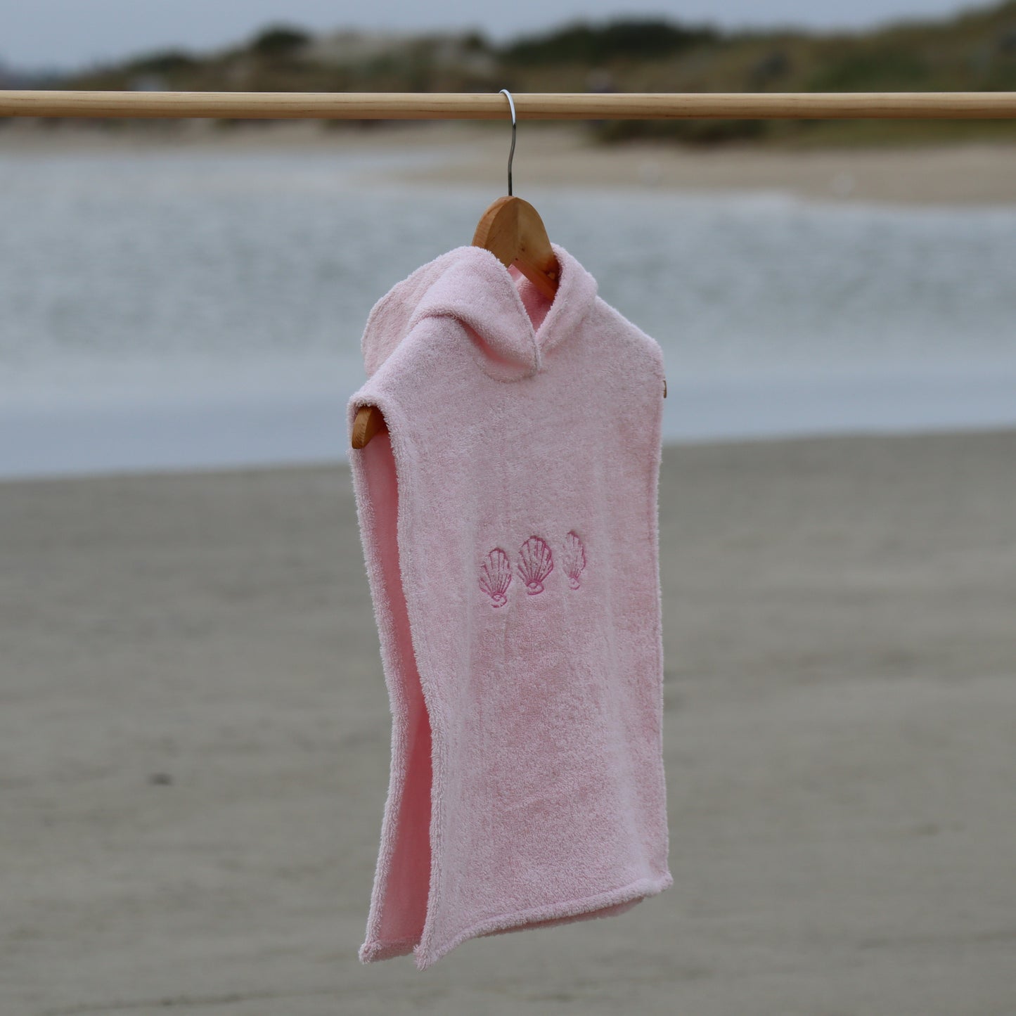 Kids Shells - Pink
