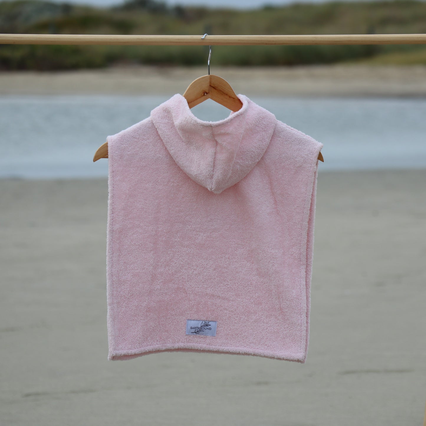 Kids Shells - Pink