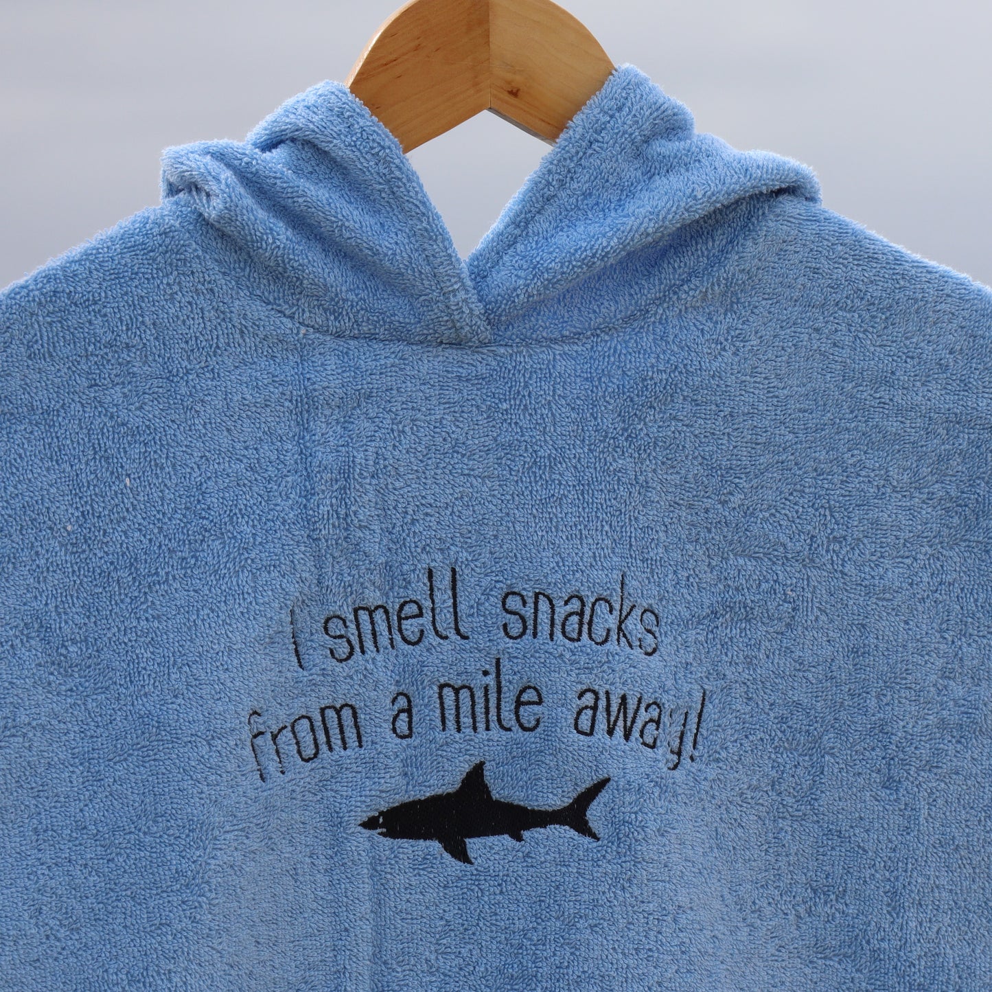 Kids Hungry Shark