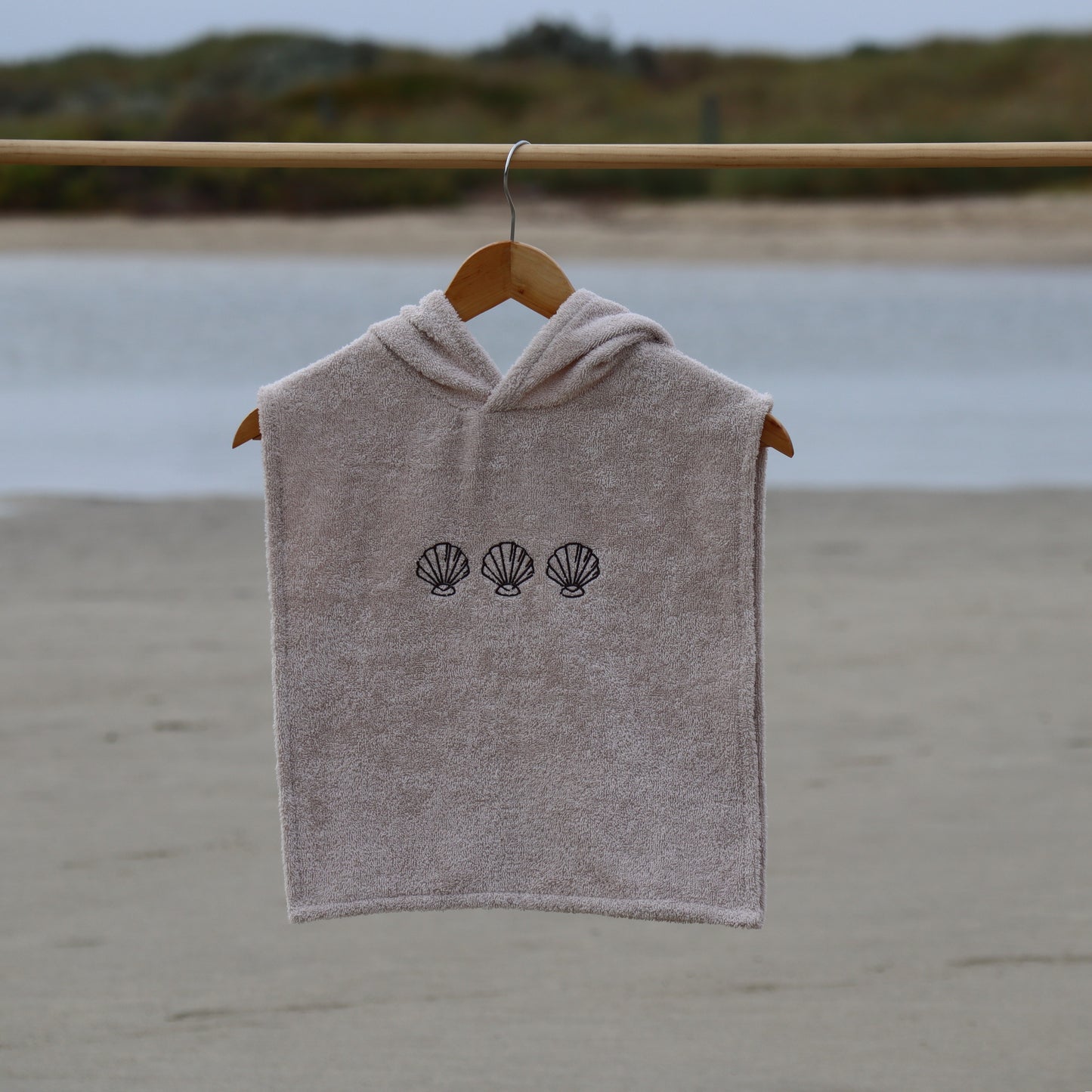 Kids Shells - Sand