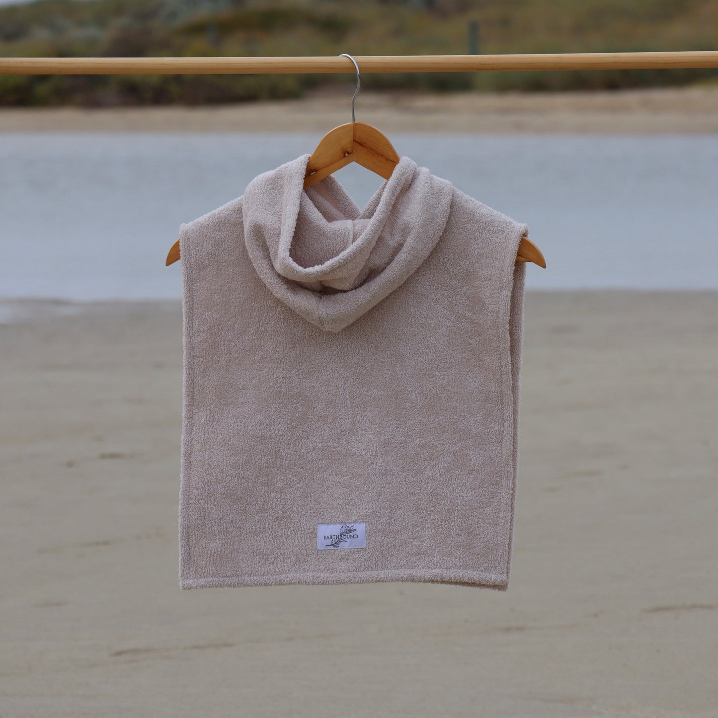 Kids Shells - Sand