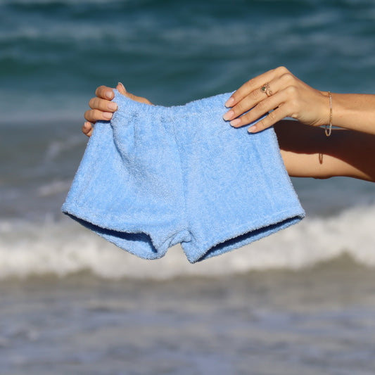 Tiger Shark Blue 2yr