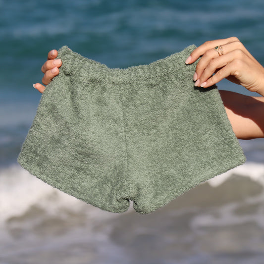 Tiger Shark Green 2yr