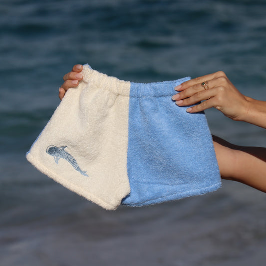 Tiger Shark Blue 2yr