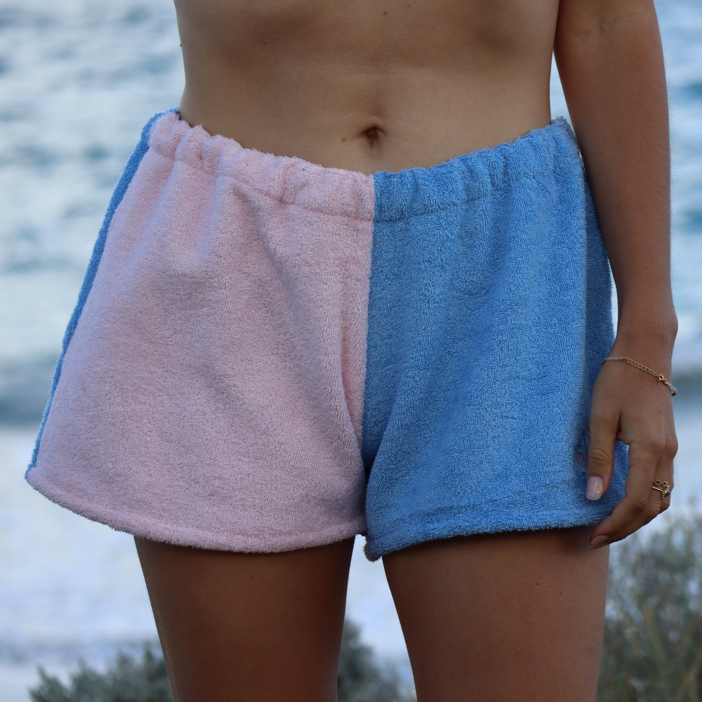 Mermaid Shorts