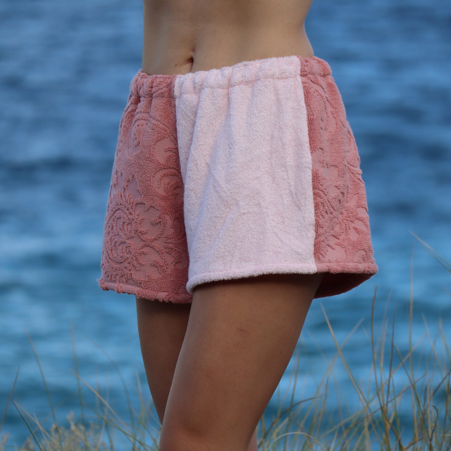 Sunset Swell Shorts
