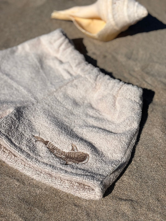 Ningaloo Sand Shorts 2yr