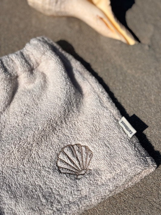 Sand Shell Shorts 2yr