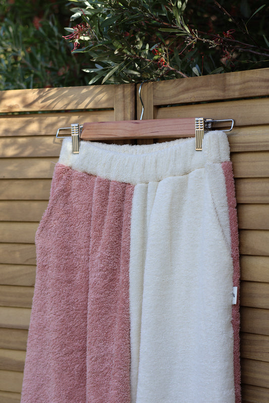 Strawberry Cream (XS)