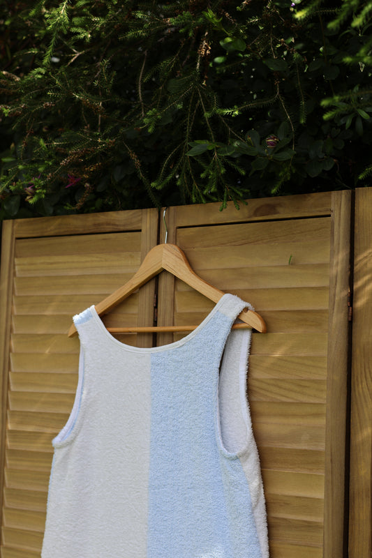 Powder Blue (XS)