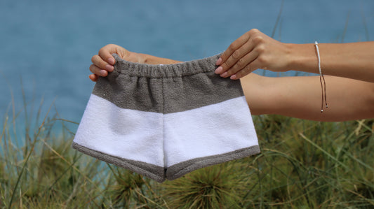 Salt Shore Shorts 1yr