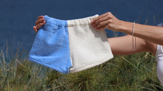 Shell Wave Short 2yr