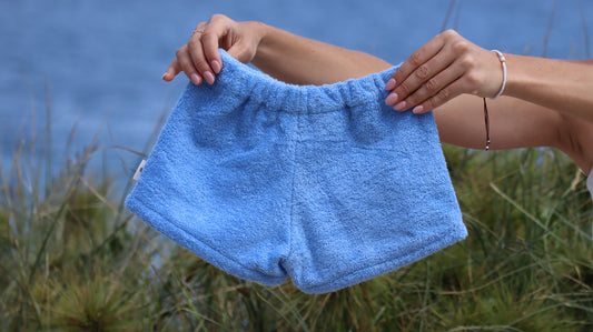 Tiger Shark Blue 2yr