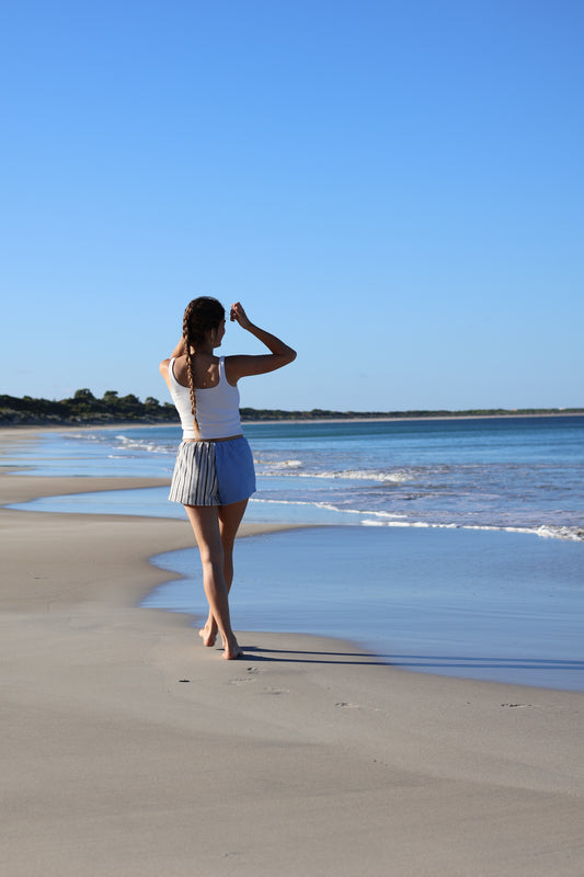 Tidal Shorts (L)