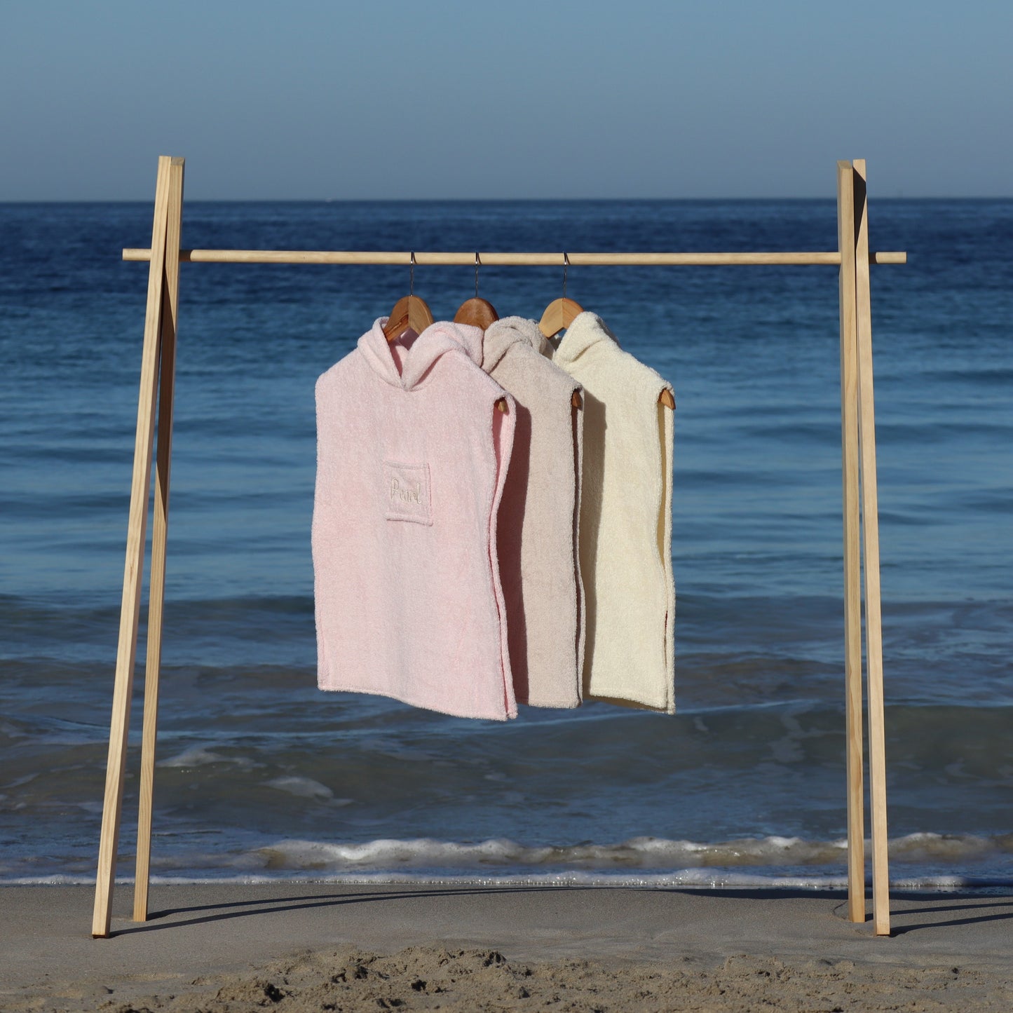 Original Hoodie Towel