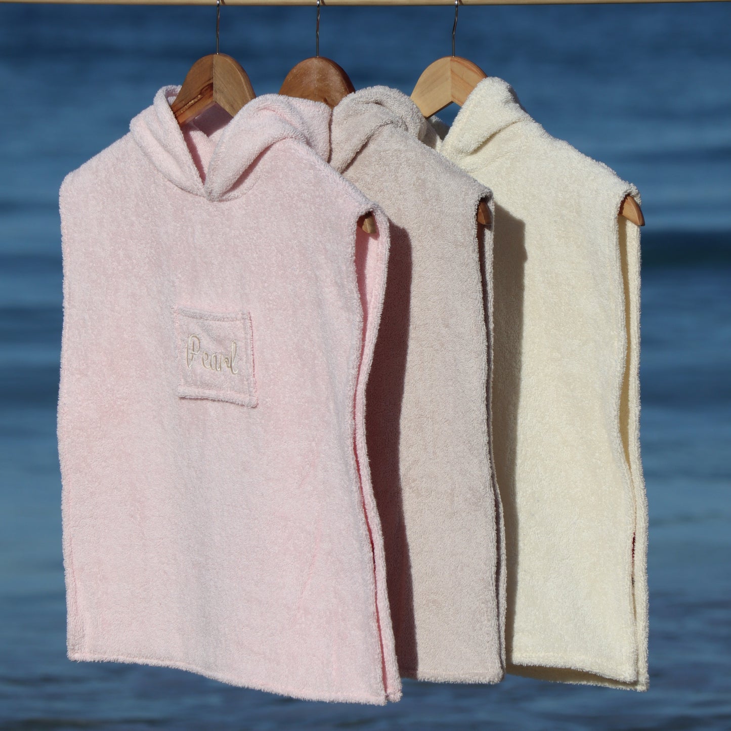 Original Hoodie Towel
