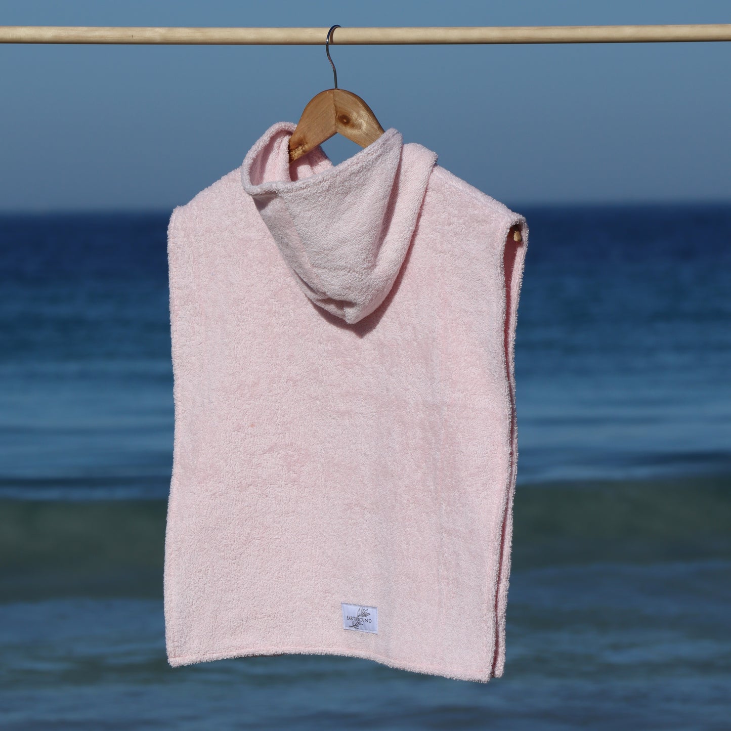 Original Hoodie Towel