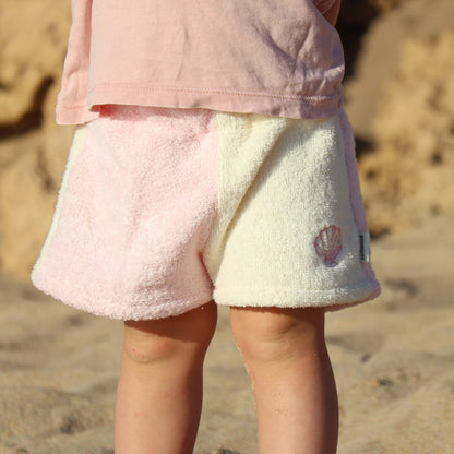 Salty Shorts 1yr