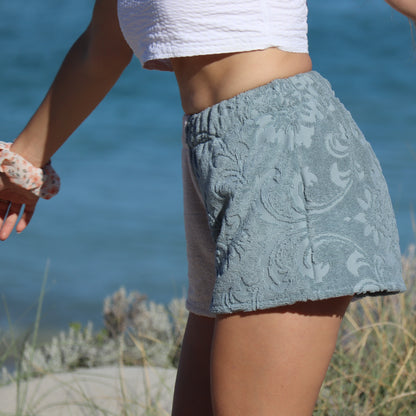 Ocean Shorts