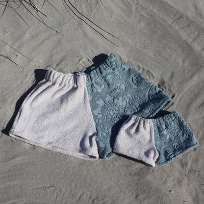 Kids - Ocean Shorts