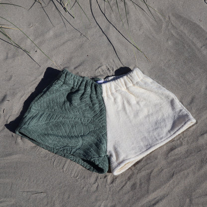 Tropical Shorts