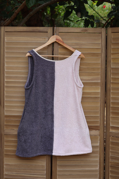 Orchid Dress (S)