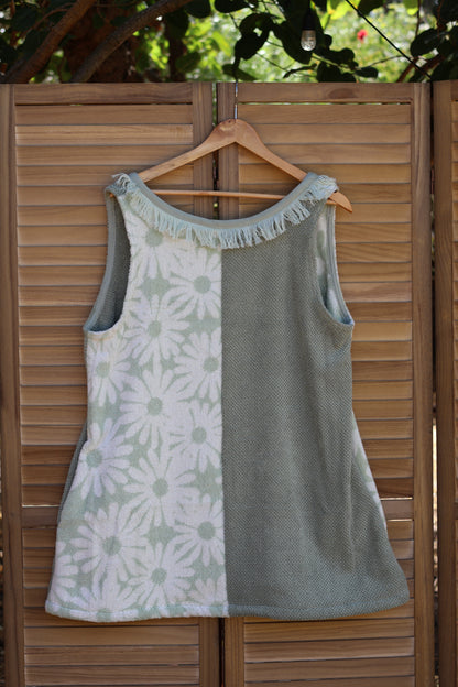 Sage Daisy (XL)