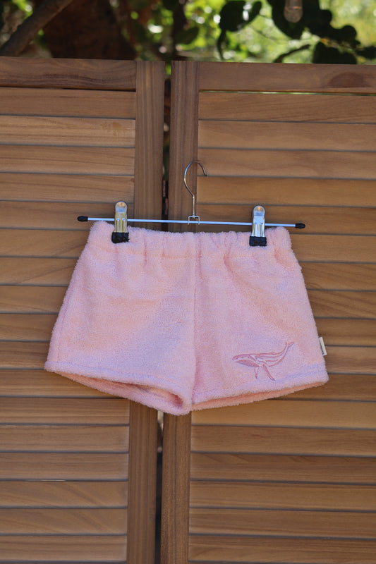 Pink Gentle Giant (1yr)