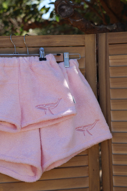 Pink Gentle Giant (1yr)