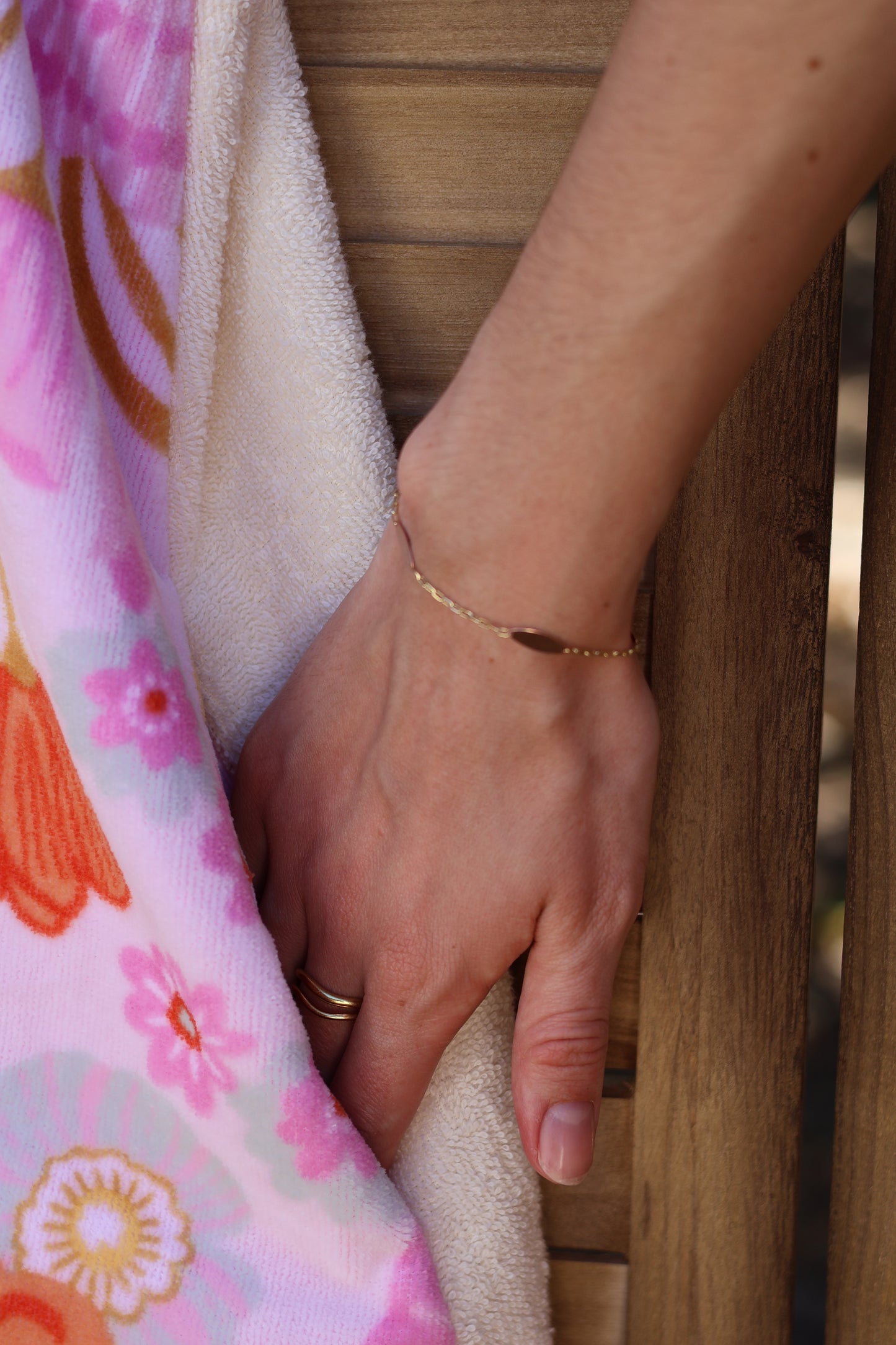 Vintage Blossom (4XL)