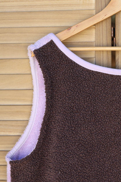 Chocolate Berry (3XL)
