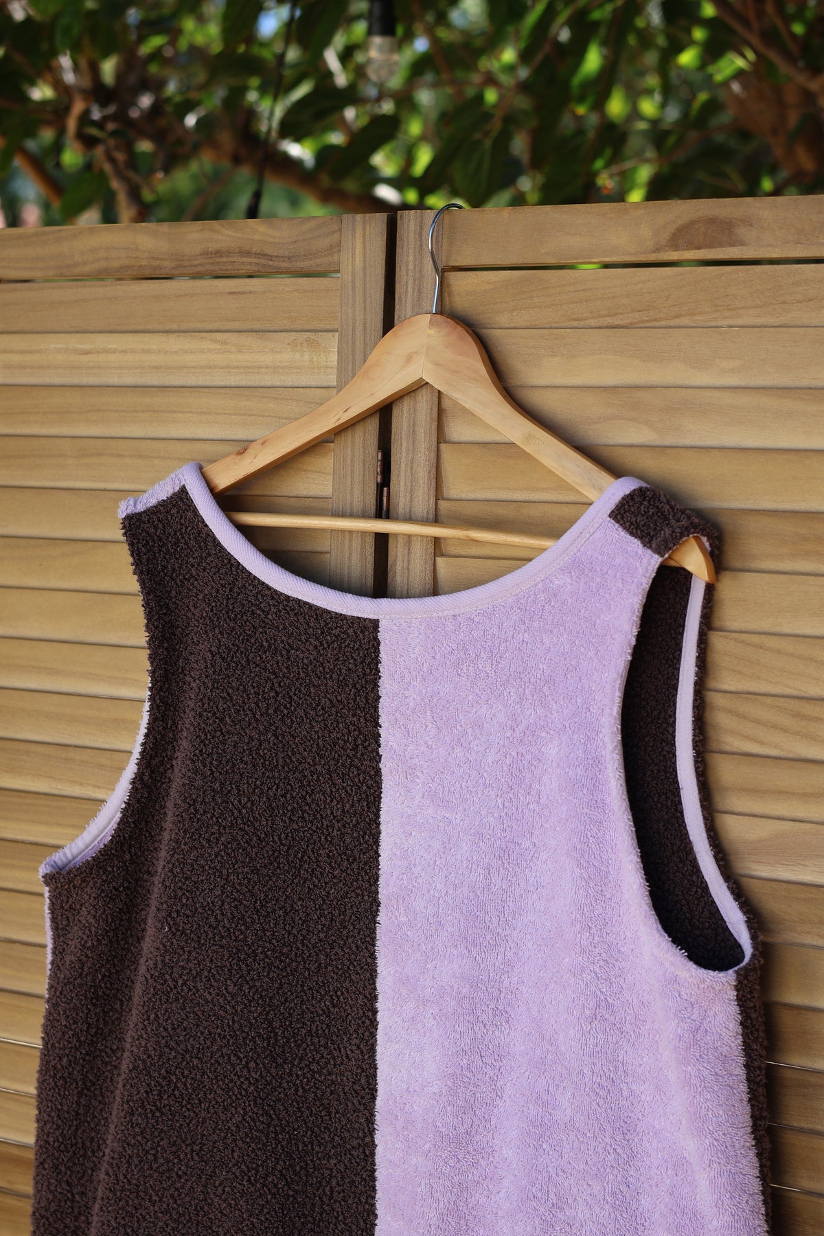 Chocolate Berry (3XL)