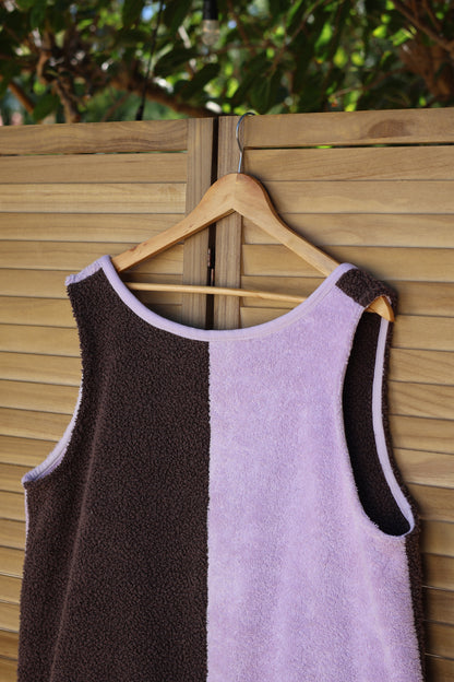 Chocolate Berry (3XL)