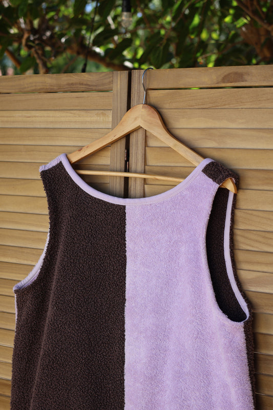 Chocolate Berry (3XL)