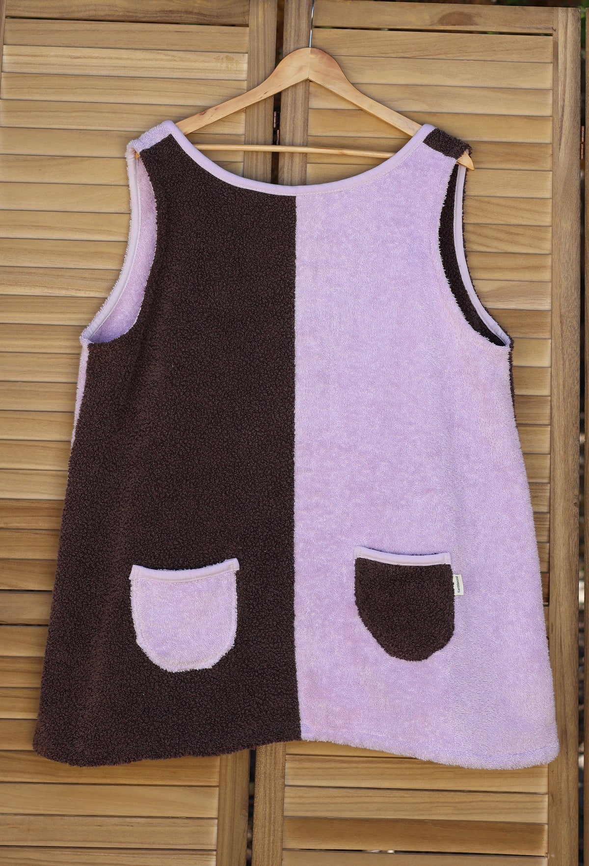 Chocolate Berry (3XL)