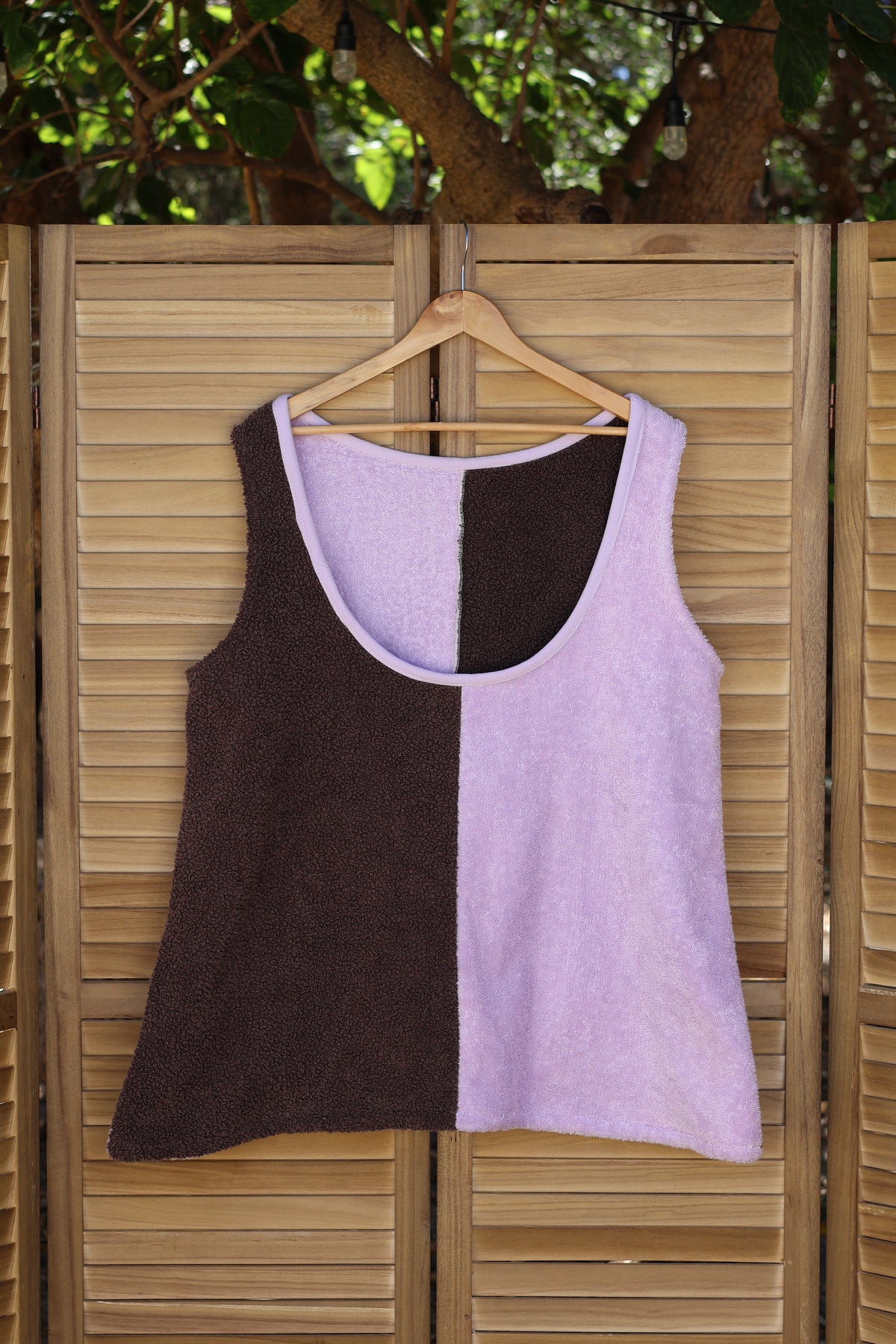 Chocolate Berry (3XL)