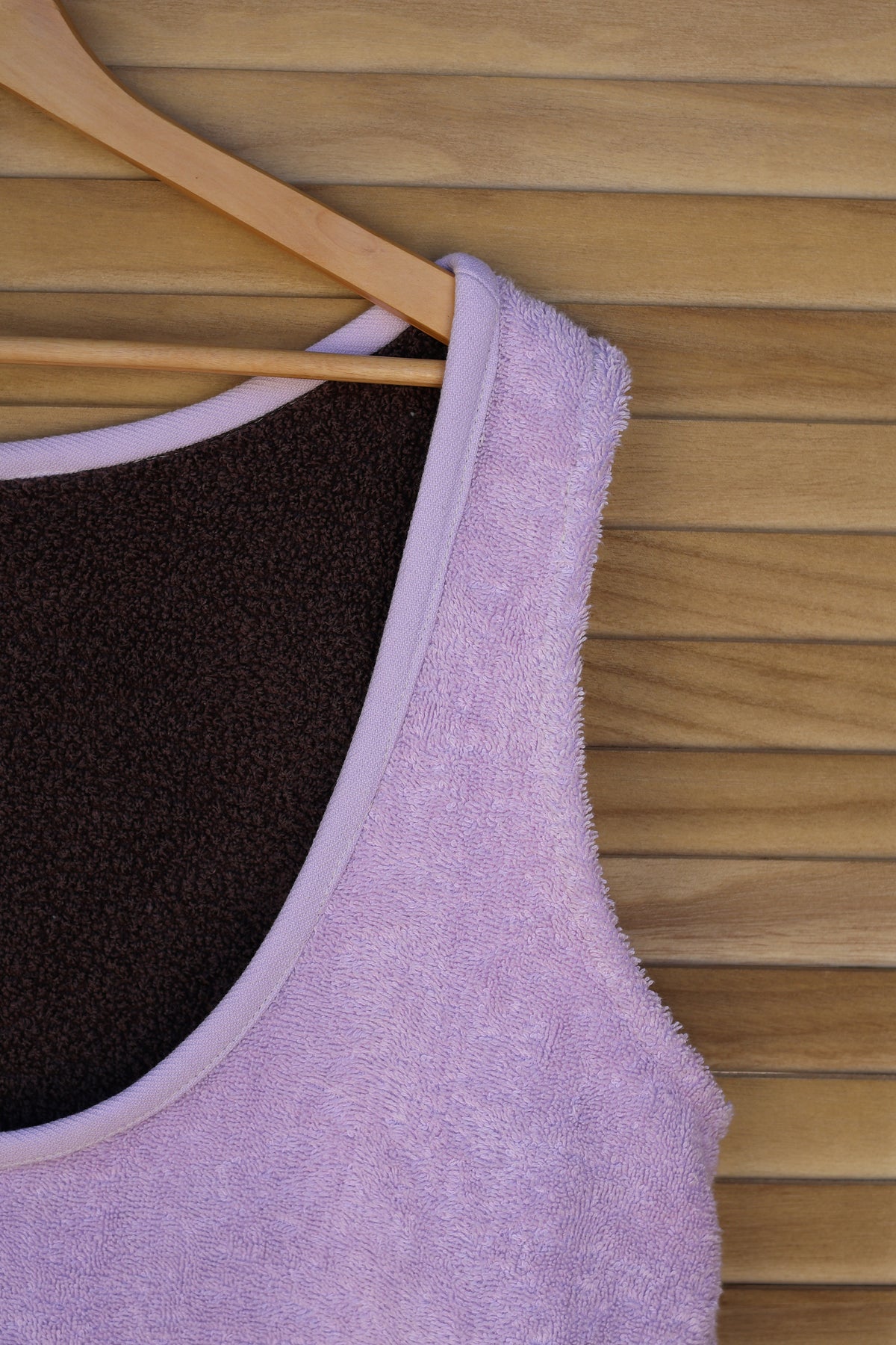 Chocolate Berry (3XL)