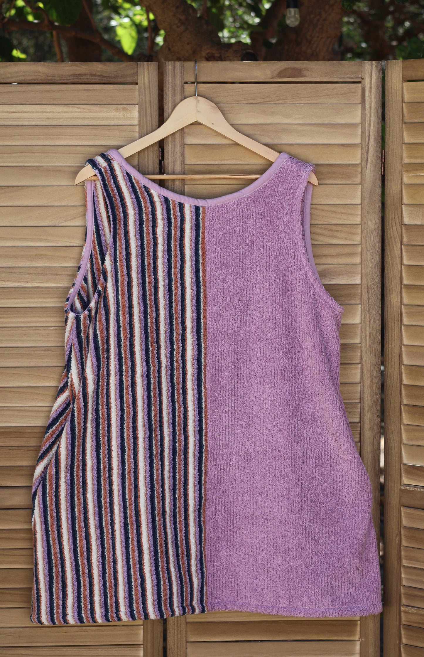 Sunset Dress (2XL)