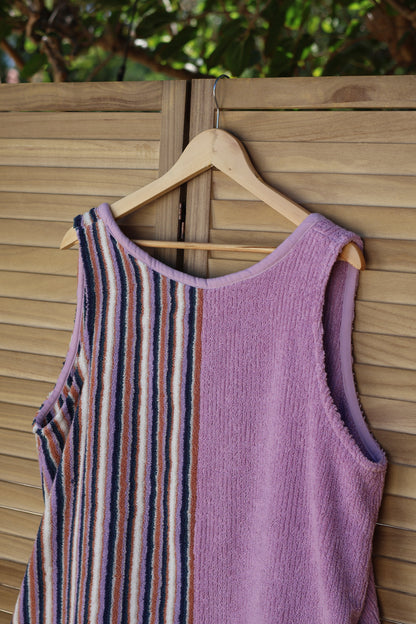 Sunset Dress (2XL)