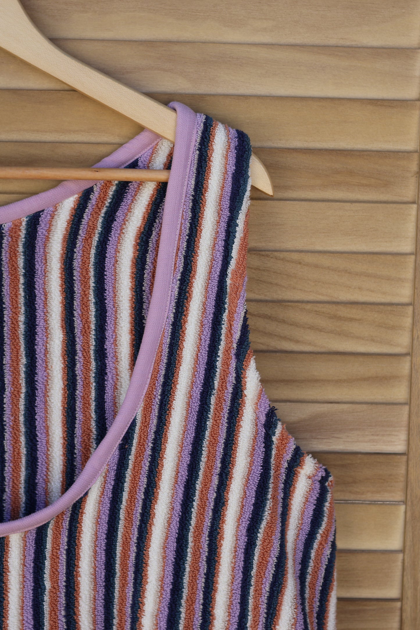 Sunset Dress (2XL)
