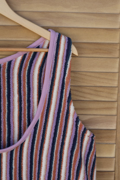 Sunset Dress (2XL)