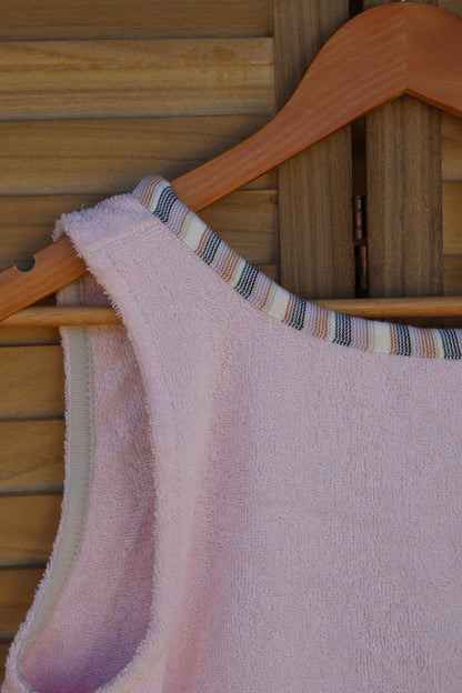 Pink Shells (XS)