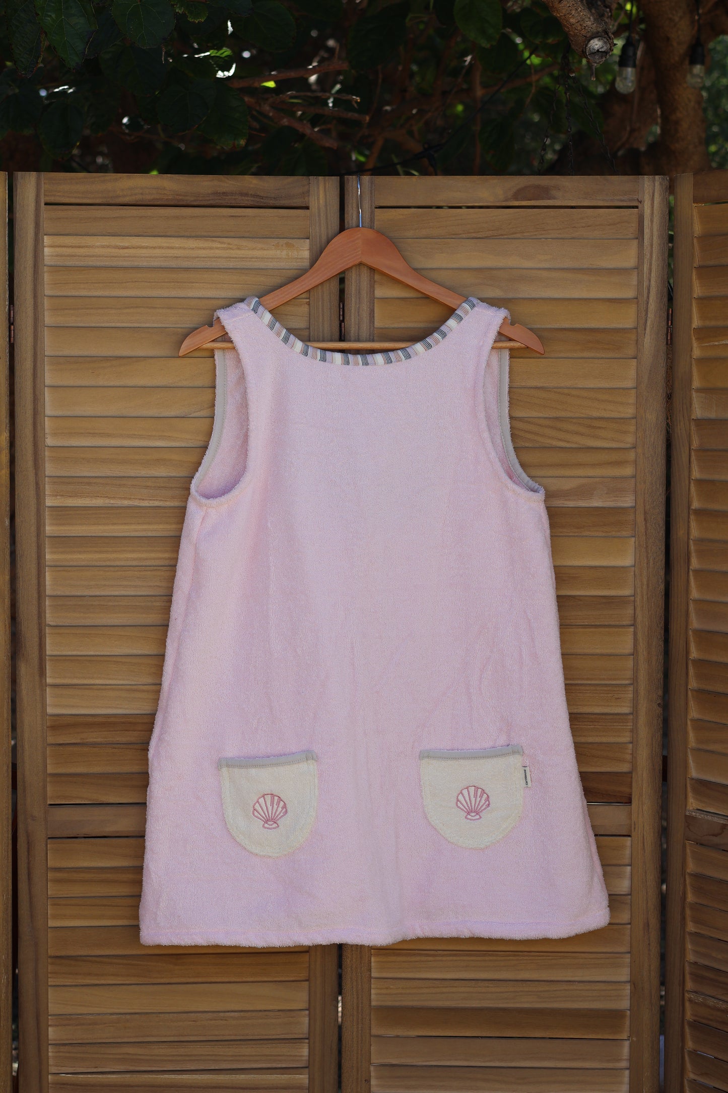 Pink Shells (XS)